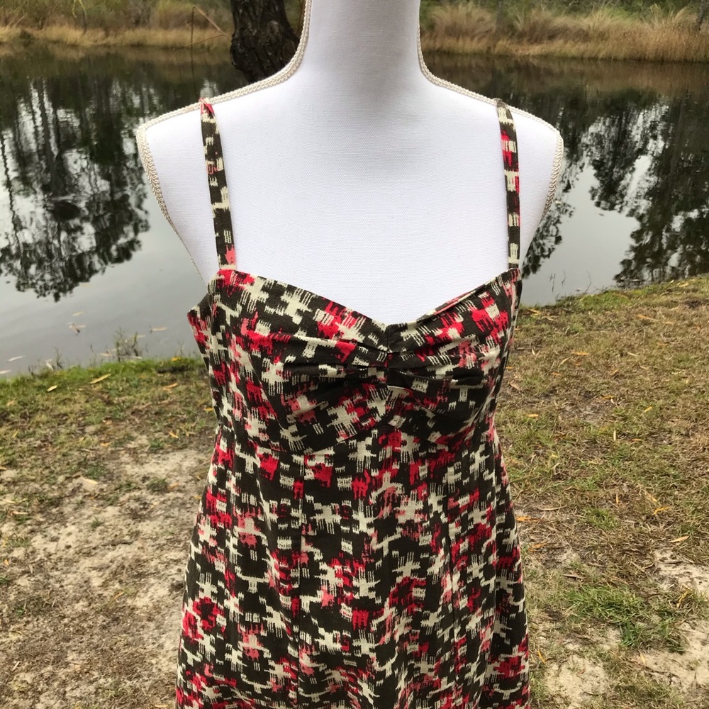 #019 - Patagonia Spaghetti Dress. 6️⃣ - Picture 3 of 8